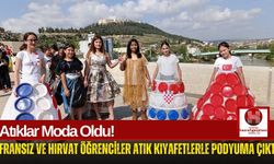 Sokak Oyunları ve Geri Dönüşüm Şöleni!