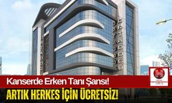 Kansere Karşı Dev Adım! PET/CT Artık Ücretsiz!