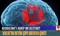 Neuralink’e Rakip Mi Geliyor? Valve’ın Beyin Çipi Ortaya Çıktı