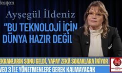 Ekranların Sonu Geldi, Yapay Zekâ Sokaklara İniyor