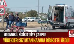 Bir Anlık Dikkatsizlik Hayata Mal Oldu!