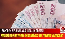 2025 Kurban Bayramı İkramiyesi Ne Zaman Hesaplarda Olacak?