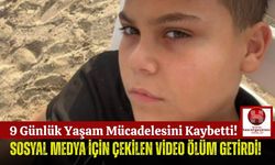 Sosyal Medya İçin Çektiği Videoda Arkadaşını Vurdu!