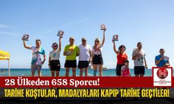 Uluslararası Kilikya Ultra Maratonu’nda Şampiyonlar Belli Oldu!