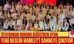 Tiyatronun Ruhunu Değiştiren Oyun