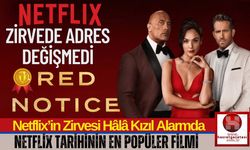 Netflix’in “Tüm Zamanların En Popüler 20 Filmi” listesi