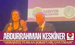Keskiner ve Şoray'dan Osmaniye'ye Vefa Mesajı