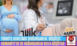 Osmaniye’de Nüfus Azalıyor mu?