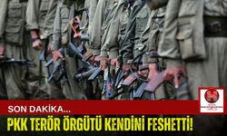 40 Yıllık Terör Bitecek mi? PKK Yapılanmayı Feshetti!