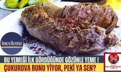 Görünce Kaçan da Var, Bayılan da: Şırdanın İki Yüzü