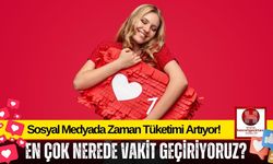 58 Milyon Kullanıcıyla Instagram Zirvede! Türkiye'nin Sosyal Medya Karnesi!