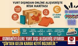 Osmaniye’de “Uzak Pazar” Online Alışveriş Rüzgârı!