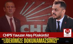 Mutlu Yavuzer'den Sert Çıkış! "Pes Etmeyeceğiz!"