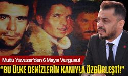Mutlu Yavuzer, "Üç Fidan'ın İsyanı Hala Sürüyor!"