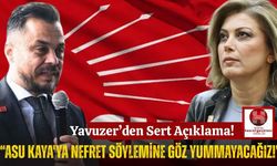 Mutlu Yavuzer'den Sert Tepki! "Asu Kaya Yalnız Değildir!"