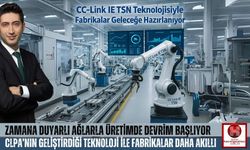Dijitalleşmenin merkezinde iletişim altyapıları var