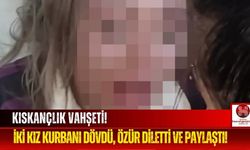 Erkek Arkadaşlarıyla Görüştü Diye Kızı Dövüp Videoya Çektiler!