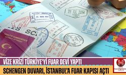 Avrupa Fuar Kaybederken İstanbul Yükseliyor