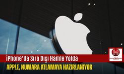 iPhone’da Sıra Dışı Hamle Yolda.. Apple, Numara Atlamaya Hazırlanıyor
