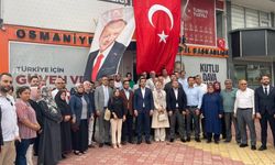 Osmaniye'nin Endemik Türler Birer Birer Kayıplara Karışıyor