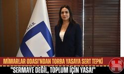 Tarihi ve Doğal Alanlar Tehdit Altında: Mimarlar Odası’ndan Çarpıcı Uyarı
