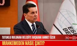 Terör Örgütü Bağlantılarıyla Yargılanan Belediye Başkanı, Mahkemeden Nasıl Çıktı?