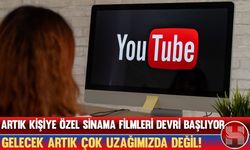 Artık Herkes 15 Dakikalığına Ünlü Olacak!