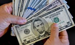 Dolar kuru güne böyle başladı: Doları olanlar dikkat