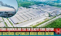 Türk Tekstil Devleri Neden Yurt Dışına Gidiyor?
