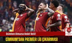 Osimhen Olmazsa Hedef Belli! Cimbom’dan Premier Lig Çıkarması