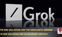 X’in Yapay Zeka Asistanı Grok Yeni Güncellemeyle Gündemde