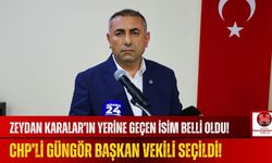 Adana Büyükşehir Belediyesi'nin Yeni Lideri Belirlendi!