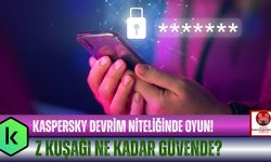 Z Kuşağı Simülasyonla Güvende Tutulabilir Mi?