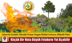 Küçük Bir Hata Büyük Felakete Yol Açabilir
