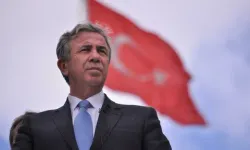 Mansur Yavaş CHP’den İstifa Etti