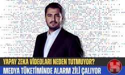 Yapay Zeka İçeriklerinde Beklenmeyen Sonuç