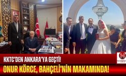 Onur Körce'den Kritik Ziyaretler!