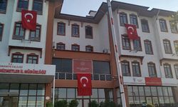 "Kızım Okuyor, Geleceğim Güçleniyor" Söyleşisi Osmaniye'de Düzenleniyor