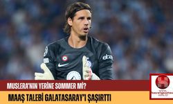 Muslera’nın Yerine Sommer mi? Maaş Talebi Galatasaray’ı Şaşırttı