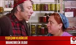 Yeşilçam Klasikleri Mahkemelik Oldu! Arzu Film ve Gülşah Film’e 40 Bin TL’lik Tazminat Talebi!