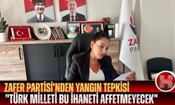 400 Milyon Dolarlık Uçak Var, Ama Ormanlar Yanıyor!