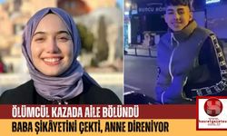 Ölümcül Kazada Aile Bölündü, Baba Şikâyetini Çekti, Anne Direniyor