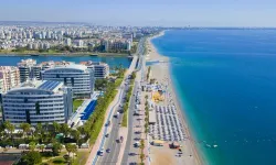 Antalya Konyaaltı nerede ve nasıl gidilir? Konyaaltı Plajı’na nasıl gidilir? Konyaaltı konaklama ve ücret bilgileri 2025