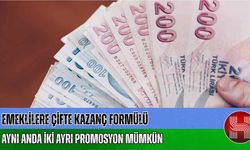Osmaniyeli emekliler için dikkat çeken fırsat: Maaş zammı sonrası rekor promosyonlar