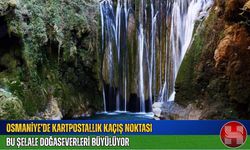 Osmaniye'nin Saklı Cenneti Neresi?