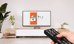 ATV CANLI YAYIN İZLE | 2025 Bugün ATV ekranı ile Müge Anlı CANLI izle! ATV yayın akışı ve güncel frekans bilgileri