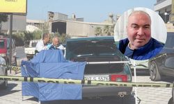Antalya'daki Otomobilde Gizemli Ölüm: Yaşlı Adamın Sırrı Araştırılıyor