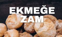 Osmaniye Düziçi'nde ekmek fiyatlarına zam!