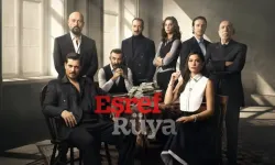 Eşref Rüya Final mi Yaptı? Eşref Rüya Dizisi Neden Final Yaptı?
