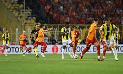 Fenerbahçe - Galatasaray Derbisi Ne Zaman Oynanacak